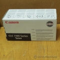 Canon CLC 1100 Black Toner Cartridge